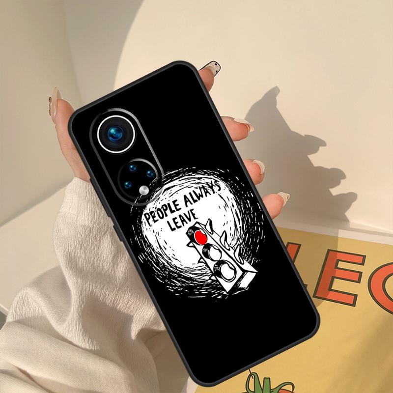 

One Tree Hill Case For Honor Magic 5 6 7 8 Pro Cover For Honor 400 200 Lite 50 70 90 X8a X8b X9a X9b X9c Honor 200 Lite