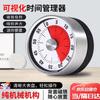 Mechanischer Magnetischer Küchentimer