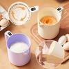 Electrónica para la cocina – Batidoras eléctricas