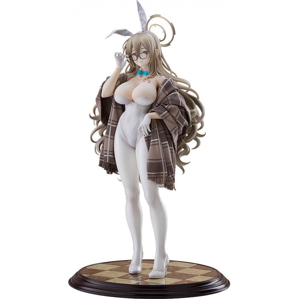 

Blue Archive 1 7 Akane Murokasa Bunny Girl