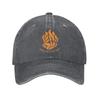 My Fire Rebbe Nachman Hebrew Baseball Cap Sun  Kpop Rock Breathable Washed Hip Hop Hats Unisex Unisex Casual Print Baseball Caps