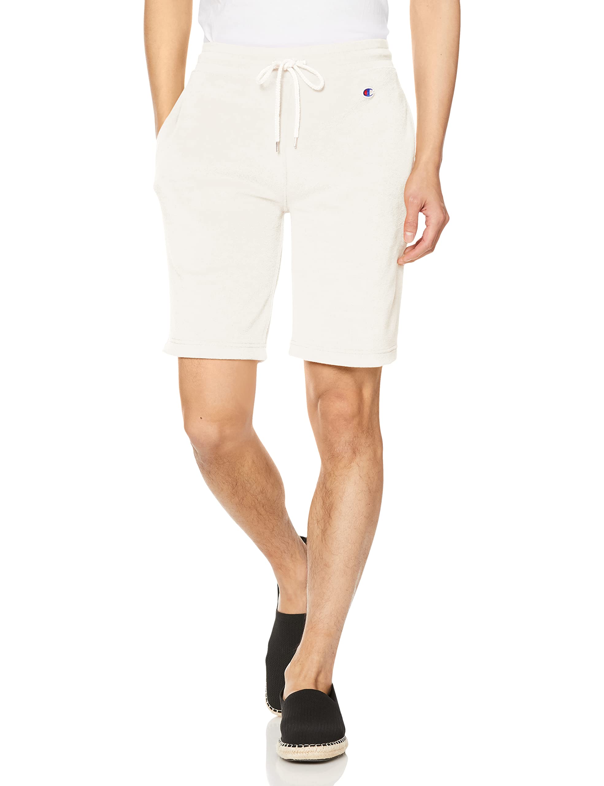 

Shorts Basic White XL [Champion] C3-X516 Men s білий