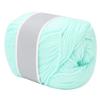 Popular Baby Milk Thread Thick Milk Cotton Line Manual Weaving(bluish Yellow)