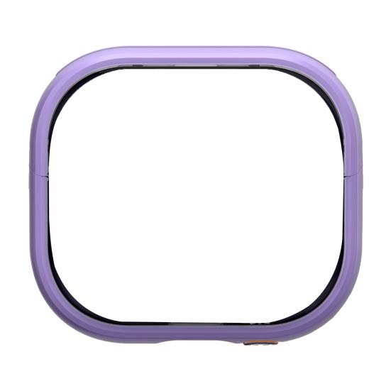 Étui pour Écouteurs pour Galaxy Buds 3/3Pro Antichoc Compatible Bluetooth Écouteurs Sans Fil Étui de Chargement Housse Transparent Coque de Protection pour Écouteurs