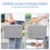 Portable Crossbody Bag Storage Bag Shoulder Pouch Handheld Box UAV Accessories Organiser Case for Avata 2