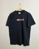 00s Limp Bizkit Significant Other Vintage NuMetal Kapelová trička m černé Unisex Tričko
