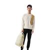 THE NORTH FACE Sweatshirts Men's Ecru Crew Neck Moderate Regular NF0A7WDL-N3N