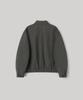 Another Office Manhattan Drizzler Jacket (Charcoal)