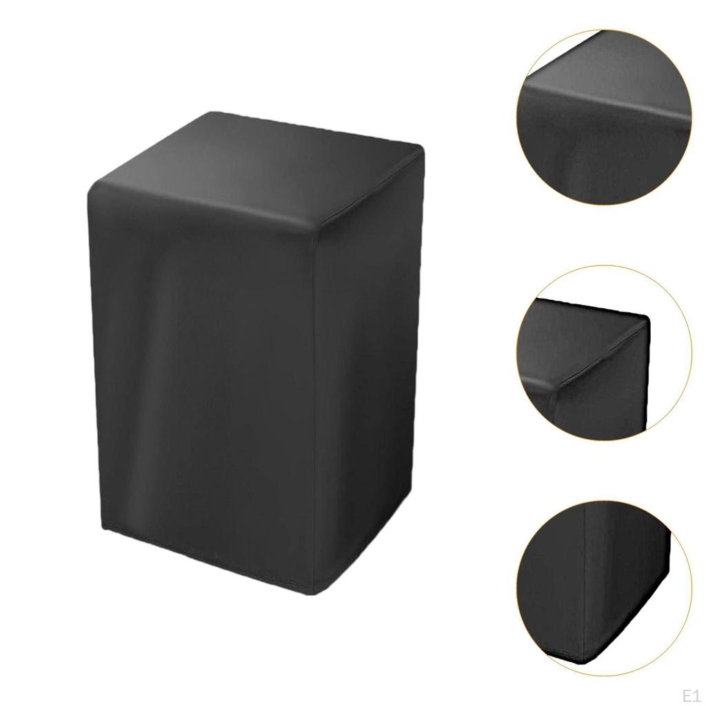 Lautsprecherabdeckung, Praktisch und Bequem, Staubdicht, Kratzfest, Stoßfest. Abdeckung