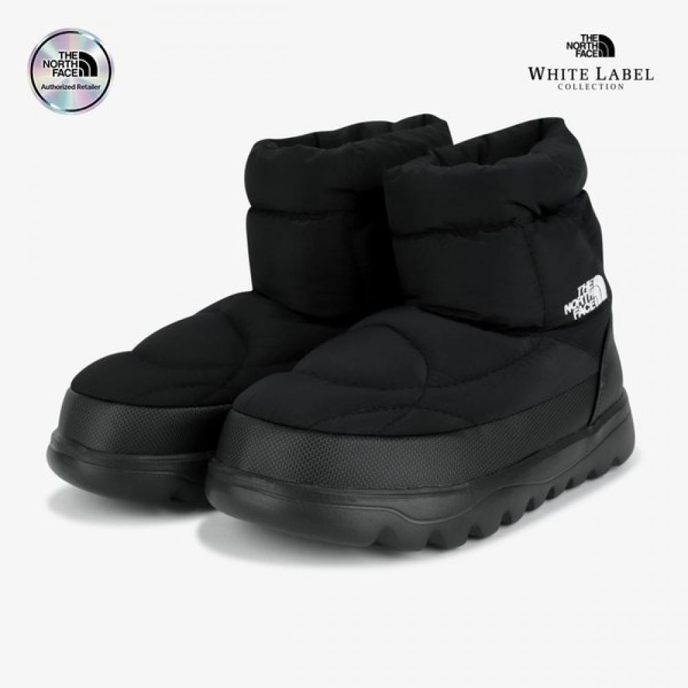 The North Face Wave Boots Blk Ns87r72j 230