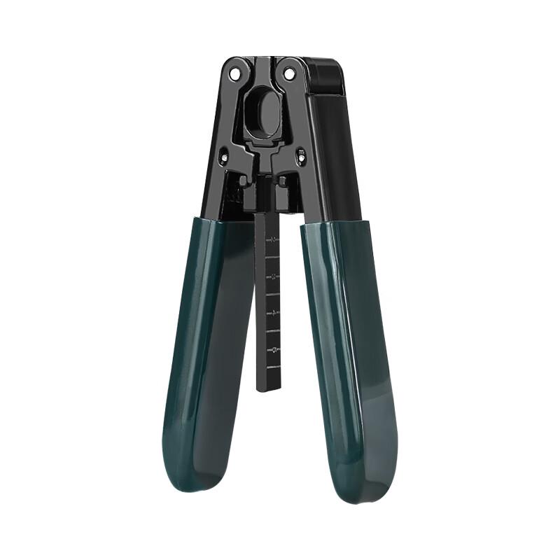 JUNYING JY-5 Wire and Fiber Optic Stripper