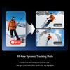 Insta360 X5 Panoramic Action Camera (CN Version)
