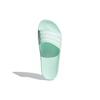 Adidas Adilette Aqua 'Ice Mint' F35535