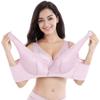 Übergrößen-BHs für Frauen Unterwäsche Push-up-BH Sexy Spitzen-Bralette Dessous Bügellos Femme 36-52 CDE Cup Büstenhalter