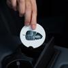 SOVO Diatomaceous Earth Car Cup Coaster