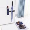 Multifunctional Car Umbrella Holder Clip Hook Universal Car Trunk Mounting Bracket Interior Auto Accessories