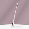 2pcs Set Cuticle Nipper Nail Salon Special Dead Skin Cuticle Hangnail Scissors Pliers Manicure Nail Tools