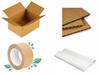 Sponge Filter For Candy Hoover Dryer Set 3 Pcs.