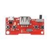 Professional Micro USB Bluetooth Audio Amplifier Board HiFi DIY Car Audio Player DC 5V Lossless Audio Decode Car Audio System
