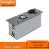 Tengfei Fiber Optic Transceiver Rack Power Supply