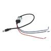 Timer di ritardo della telecamera posteriore per VW RCD330G Plus Passat Tiguan Golf Touran Jett