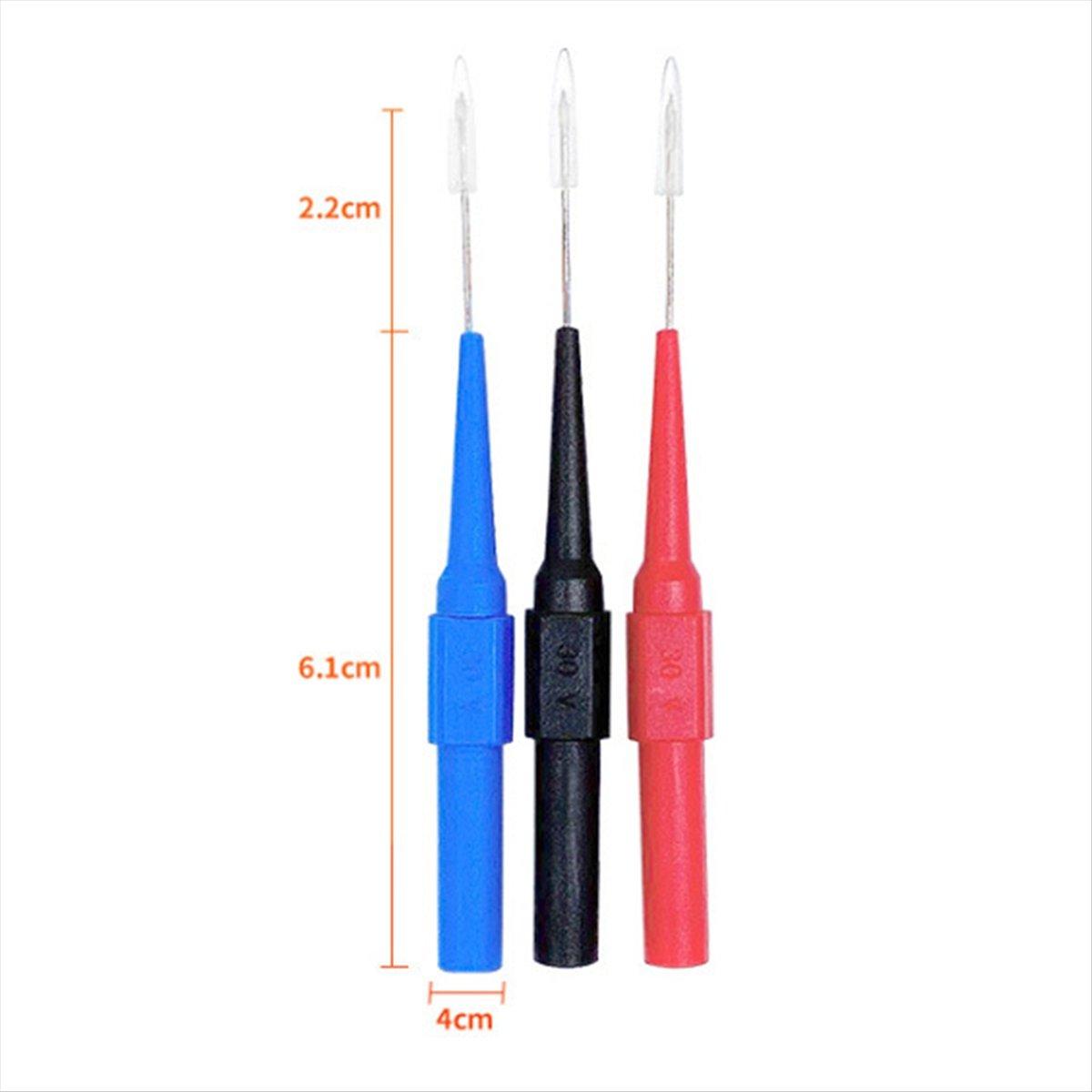 

2025+ Auto Car Circuit Tester Sensor Signal Resistance Simulator Diagnostic Tool Analog Generator Resistance Senso China Mainland