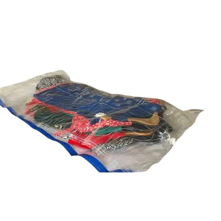 Orwell Hanging Vacuum Storage Bag Large 70 x 104cm