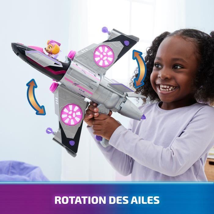 Deluxe Vehicle Stella the Super Patrol - the Movie