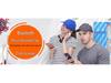 Bluetooth V5.0 Knitted Stereo Music Hat with Dual Ear Headset