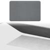 Kieselgur Absorptions-Badezimmer-Matte Optionale Größe Rutschfest Schnelltrocknend Bodenmatte für Innen und Außen Fußmatte