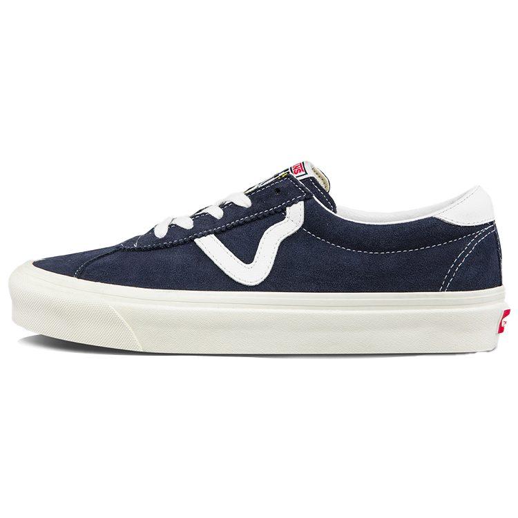 Style 73 Vans Dx 'Anaheim Factory - Navy' VN0A3WLQR3U