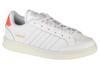 Adidas Grand Court SE, Womens White Sneakers