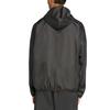 Adidas City Tech Solid Waterproof Hooded Jacket Men jackets JM3896