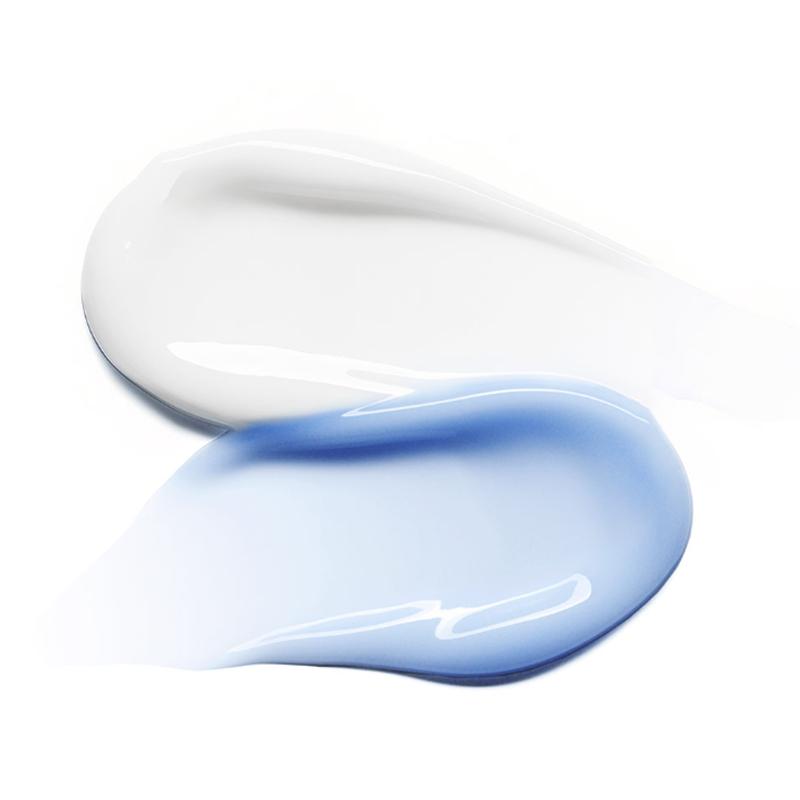 MANYO FACTORY Azulene Hyaluronic 2X Soothing Dual Cream 60ml
