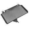 Motorcycle Radiator Grille Guard Cover Enhanced Protection Aluminum Alloy Radiator Grille Cover