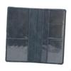 Car Insurance Record Holder, Simple PU Leather Wallet Case for Men And Women, Document Holder