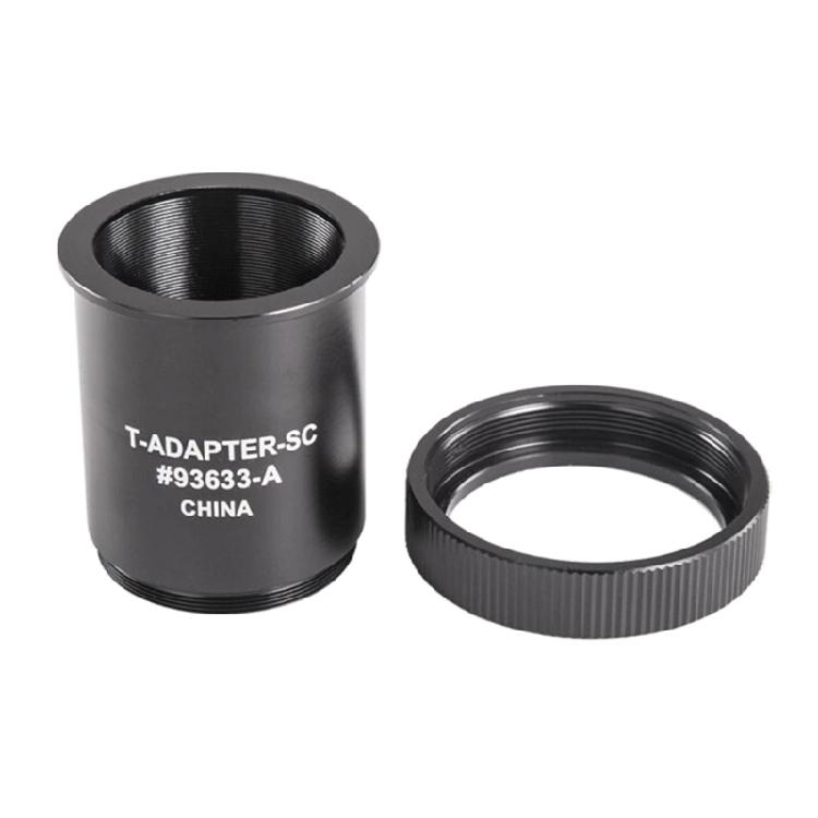 Camera Adapter For SCT Mounted Telescopes Seamlessly Connection To Telescopes C8/C11/C14/5SE 6SE/8SEC5 1