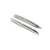For Hyundai Elantra Avante    ABS/Steel Eyebrow Rear Exhaust Muffler Tip Pipe Trim Decoration Fog Light Accessories