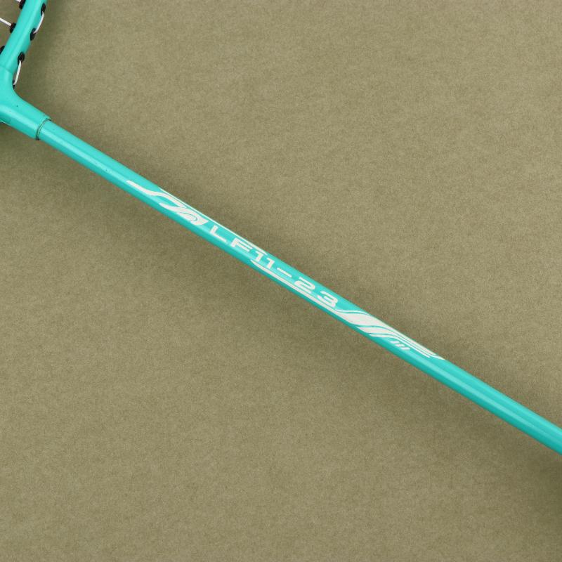 1 Set Beginners Badminton Professional Training Durable Leisure Sports Racquet Durable Badminton Racket Set