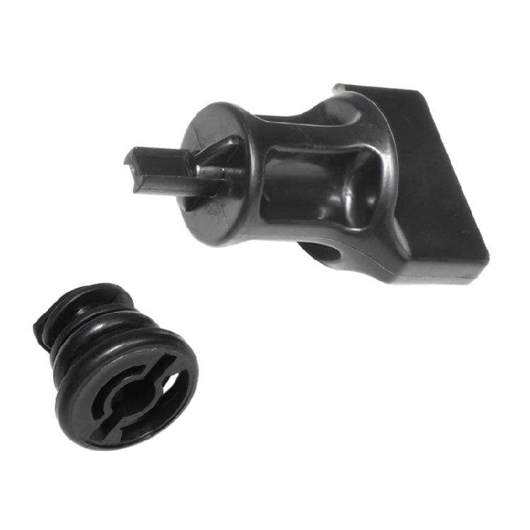 Reliable Oil Drain Bolt with Optimized Sealing Structure Engine Oil Leak Prevention Plugs Car Spare Part for Vehicles
