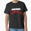 Berühmtes Mobb Deep Klassisches T-Shirt Hergestellt in USAaus T-Shirt S2XL