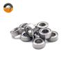 10Pcs MR84ZZ 4x8x3 Mm ABEC-7 Deep Groove Ball Bearing Miniature Bearing High Quality For Advanced Drone Aircraft Model UAV