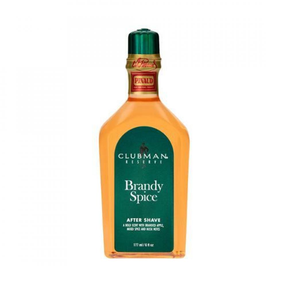 

Clubman Pinod Reserve Brandy Spice Aftershave 177мл