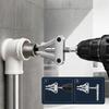 Broken Pipe Thread Extractor Tool Multifunctional for Plumbers