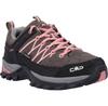 Треккинговые ботинки CMP Rigel Low Wp Women