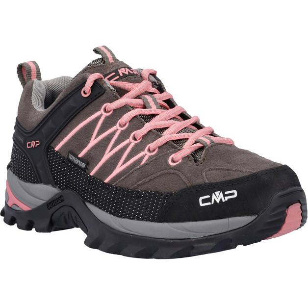 Треккинговые ботинки CMP Rigel Low Wp Women