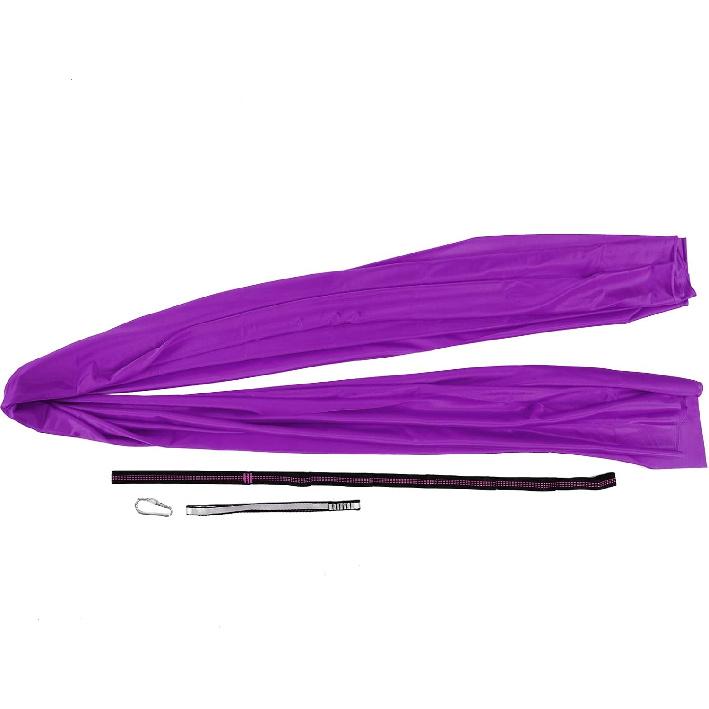 Sensory Swing Hanging Therapy Swing for Kids Elastic Swing Indoor Outdoor Cuddle Hammock Snuggle Swing Cuddle Hammock Kids'Hanging Pod for Autism