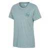 Mountain Warehouse Womens/Ladies Mountain Relaxed Fit T-Shirt