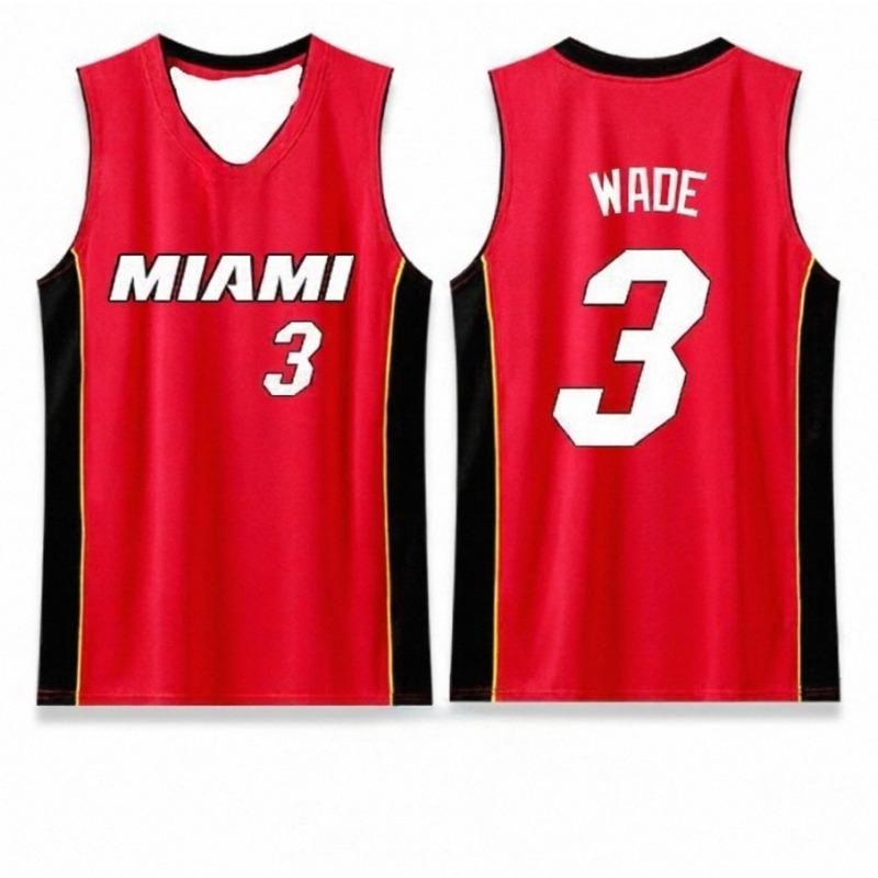2026 Summer Group Jersey Basketball Jersey Breathable Sleeveless Tank Top Casual Streetwear Sports Vest Fan Gift Family Clothing