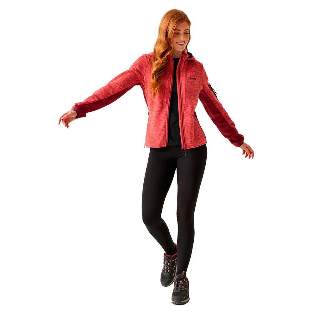 Regatta Kemilia Fleece with Zipper